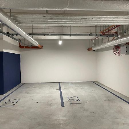#1 Olive Apartment City Center Free Garage Krakow Ngoại thất bức ảnh