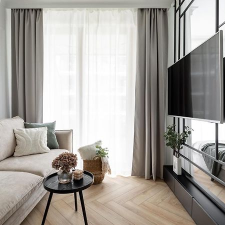 #1 Olive Apartment City Center Free Garage Krakow Ngoại thất bức ảnh
